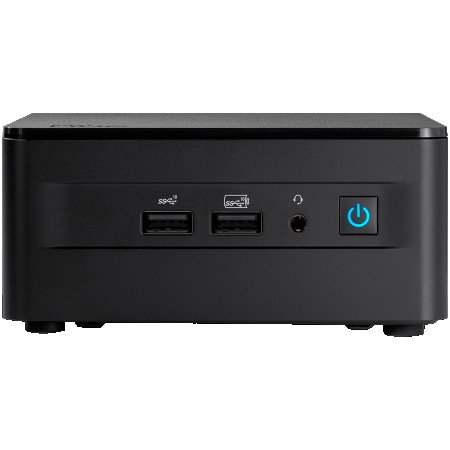 Intel NUC 13 Pro Kit NUC13ANHi5 (RNUC13ANHI50002)