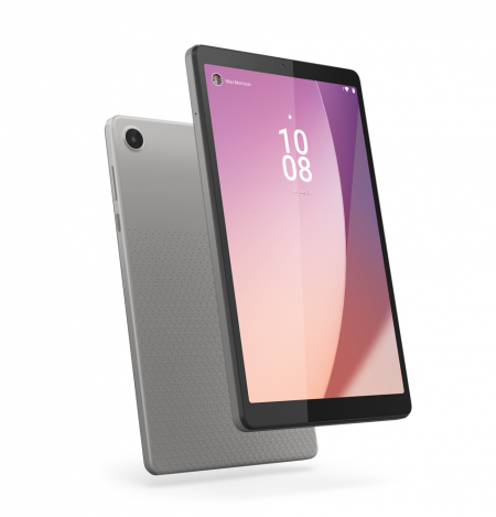 Lenovo Tab M8 HD 4.Gen (TB300XU) 8'' HD IPS MTK 4C 4GB 64GB Android 12 (ZABV0008RS)