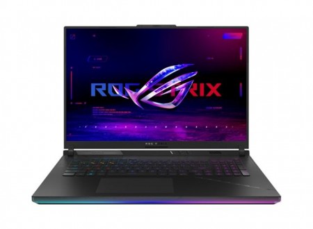 ASUS ROG 18'' G834JY-N6005X i9 32GB 1+1TB RTX4080Ti W11P