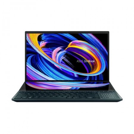 ASUS ZenBook UX582ZW-OLED-H941X i9 32GB 1TB 3070Ti W11P