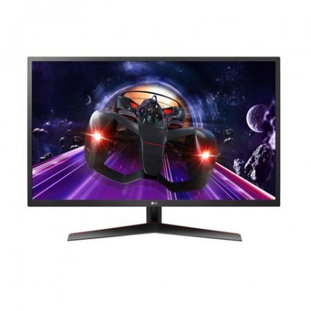 LG 32MP60G-B Gaming IPS FHD 1ms FreeSync