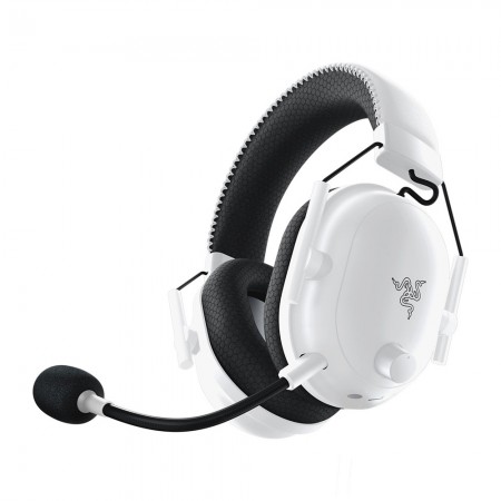 Razer Blackshark V2 Pro - White Edition (RZ04-03220300-R3M1)