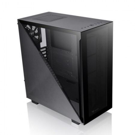 Thermaltake Divider 300 TG Black CA-1S2-00M1WN00