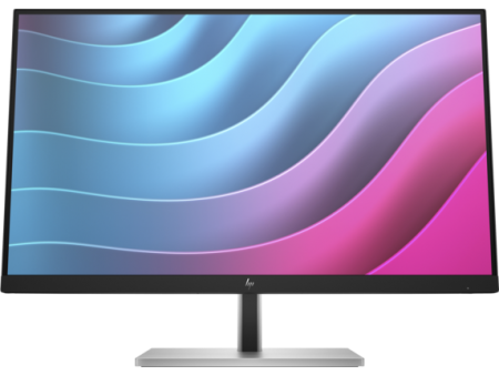 HP E24 G5 FHD Monitor 23.8'' 6N6E9AA