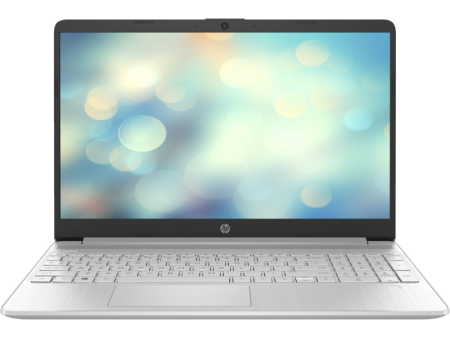 HP 15s-eq1060nia 15.6'' HD Ryzen 3 4GB 256GB (3B3J0EA)