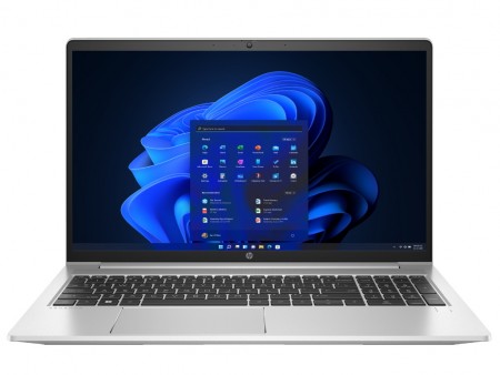 HP ProBook 455 G9 15.6'' IPS Ryzen 5 16GB 512GB (7K8Q4AA)