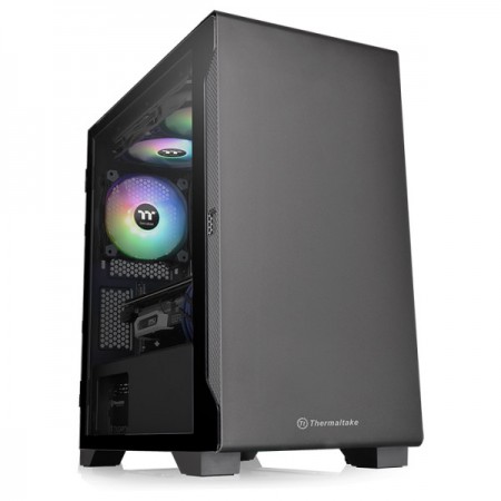 Thermaltake S100 TG Micro ( 24171 )