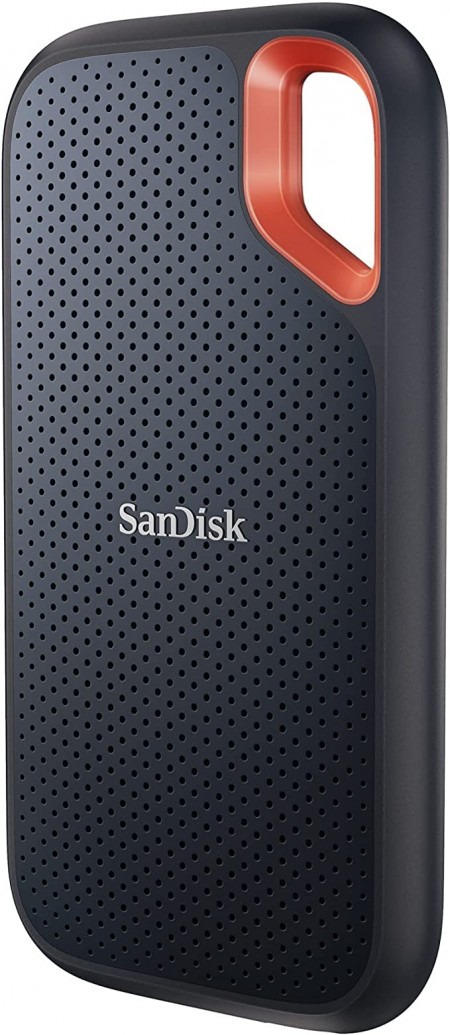 Sandisk Extreme V2 1TB USB 3.2 SDSSDE61-1T00-G25