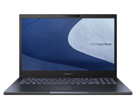 ASUS ExpertBook B2 B2502CBA-UI51C0X 15.6'' i5 8GB 512GB W11P