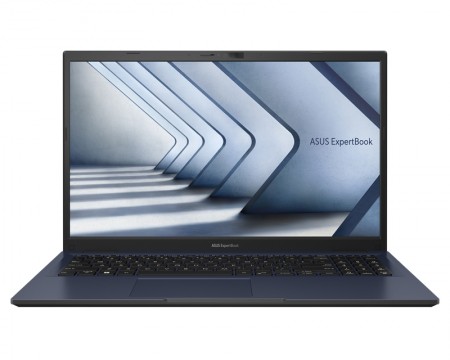 ASUS ExpertBook B1 B1502CBA-UI53C0X 15.6'' i5 16GB 512GB W11P