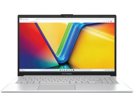 ASUS Vivobook Go 15 E1504FA-BQ511 15.6'' Ryzen 5 8GB 512GB