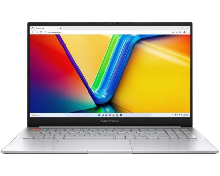 ASUS VivoBook Pro 15 OLED K6502VU-OLED-MA731X 15.6'' OLED i7 16GB 1TB RTX 4050 W11P