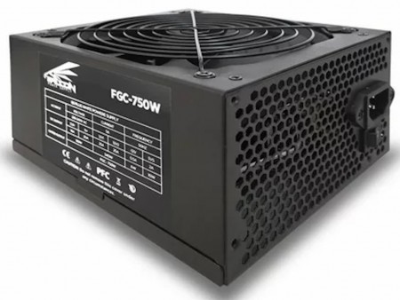 FALCON FGC-750 750W ATX 80Plus FGC-750