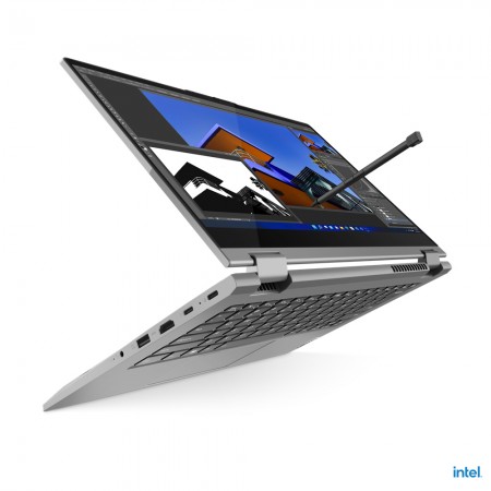 Lenovo ThinkBook 14s Yoga G3 IRU i5 16GB 512GB 14.0'' IPS Touch W11P (21JG000KYA)