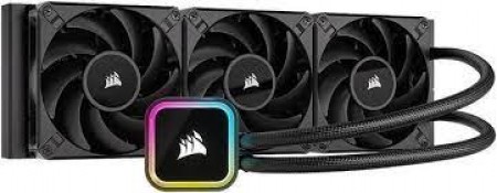 Corsair vodeno hladjenje H150i RGB ELITE