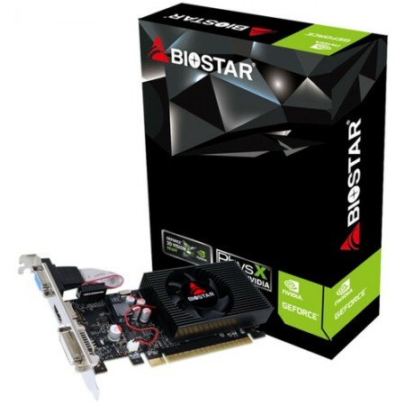  Biostar Geforce GT730 4GB GDDR3 128bit