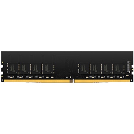 LEXAR 8GB DDR4 3200MHz UDIMM LD4AU008G-B3200GSST