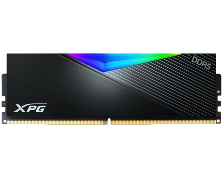 16GB DDR5 6000MHz XPG LANCER RGB AX5U6000C4016G-CLARBK