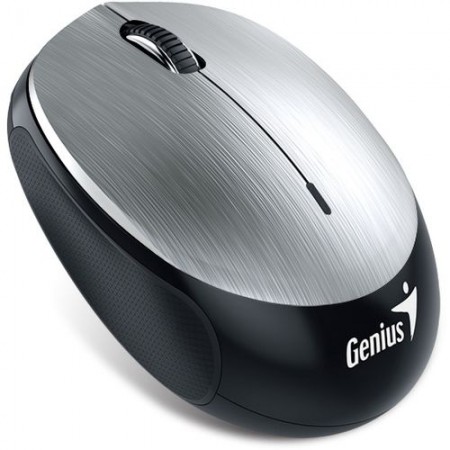 Genius NX-9000BT V2, Iron Gray, New Package