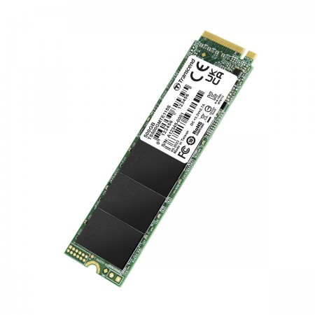 500GB Transcend TS500GMTE115S