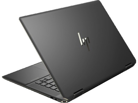 HP Spectre x360 16'' 3K i7 16GB 1TB EN crna W11H 7J1B6EA