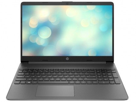 Laptop HP 15s-fq4035nm 15.6'' i5 16GB 512GB siva 5U053EA16