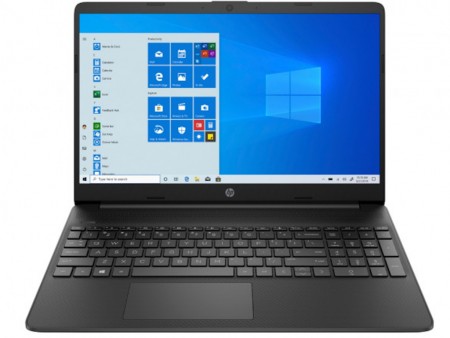 HP 15s-fq2043nm 15.6'' i3 8GB 256GB plavaW10H 434D6EA8