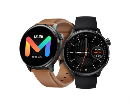 XIAOMI Haylou Mibro Watch Lite 2