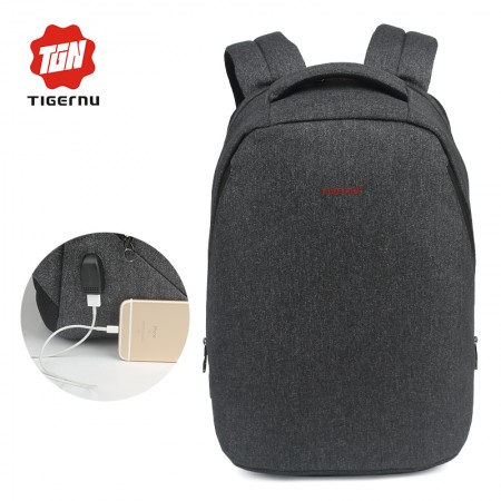 TIGERNU T-B3164 17 Black Gray ( 3833 )