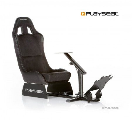 Playseat Evolution Alcantara ( REM.00008 ) 