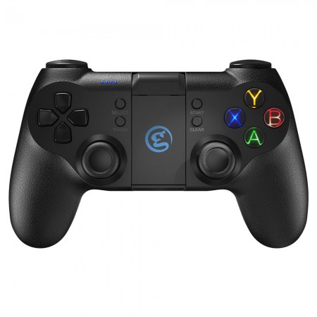 GAMESIR T1s bluetooth+2.4GHz wireless game controller