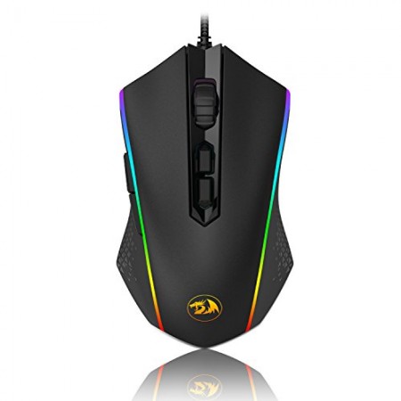 REDRAGON Memeanlion Chroma M710 Gaming