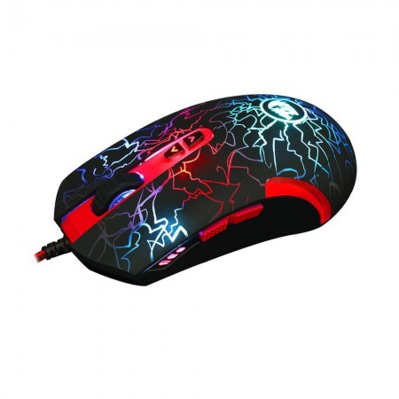 REDRAGON Lavawolf Gaming M701