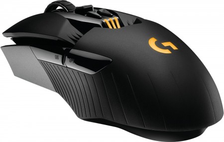 LOGITECH G900 Chaos Spectrum Gaming 910-004608