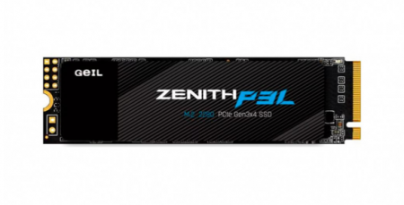 1TB GEIL GZ80P4L-1TBP Zenith P4L