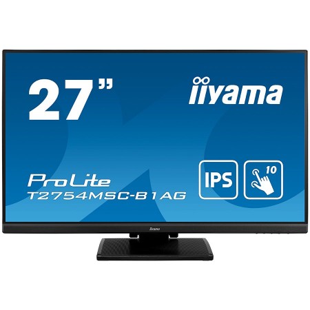 IIYAMA Multiboard 27'' Touch T2754MSC-B1AG