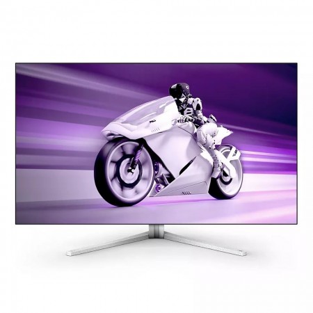 PHILIPS 42M2N89/00 OLED EVNIA 4k 138Hz White