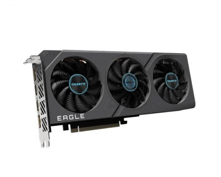 GIGABYTE GeForce RTX 4060 EAGLE OC 8GB GV-N4060EAGLE OC-8GD