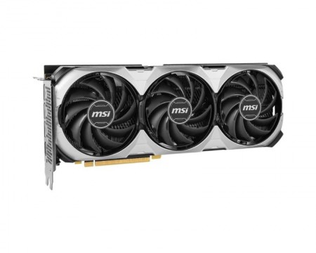 MSI GeForce RTX 4060 Ti 8GB 128bit RTX 4060 Ti VENTUS 3X 8G OC