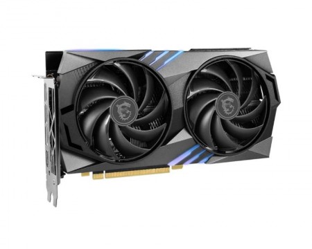 MSI GeForce RTX 4060 8GB 128bit RTX 4060 GAMING X 8G