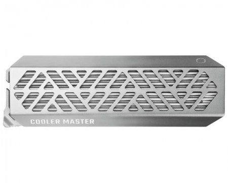 COOLER MASTER Oracle Air M.2 NVME PCIe SSD rack (SOA010-ME-00)