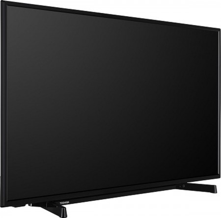 TOSHIBA 43UA2263DG LED 43'' UHD smart Android