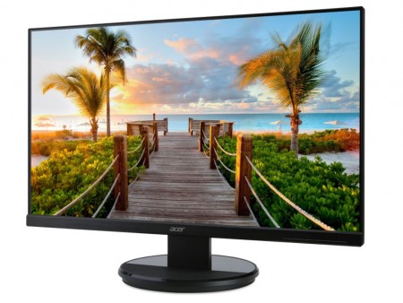 ACER LCD 23.8'' K242HYLHBI UM.QX2EE.H01