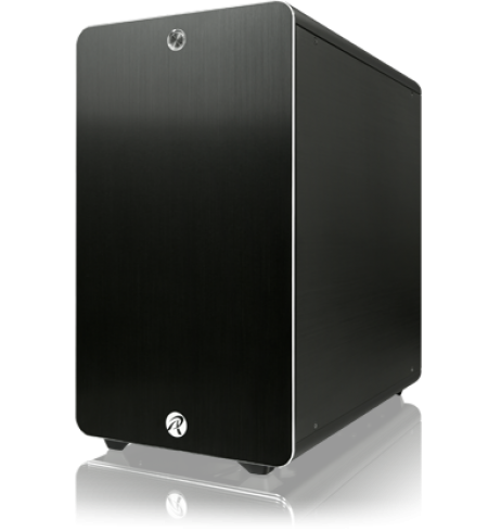 RAIJINTEK THETIS Black Classic 0R200051