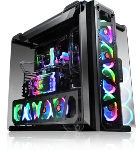 RAIJINTEK ENYO 0R20B00119