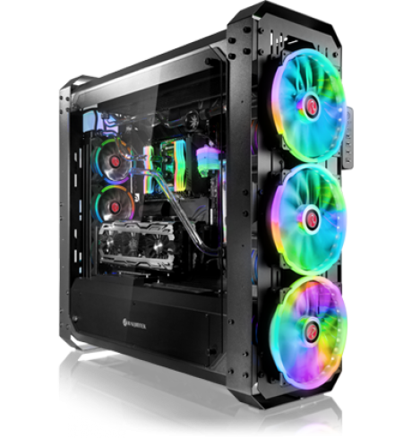 RAIJINTEK ERIS EVO 0R20B00172