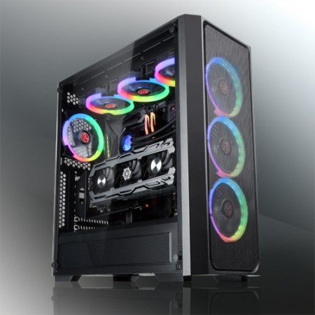 RAIJINTEK PONOS MS 0R20B00154