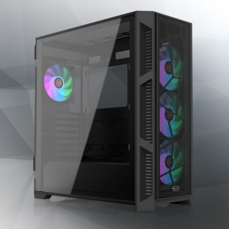 RAIJINTEK PONOS ULTRA MS4 0R20B00226