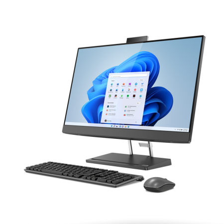 Lenovo IdeaCentre AIO 5 27IAH7 (Stormy Grey) i7 16GB 1TB 27''  W11H  F0GQ005ARI