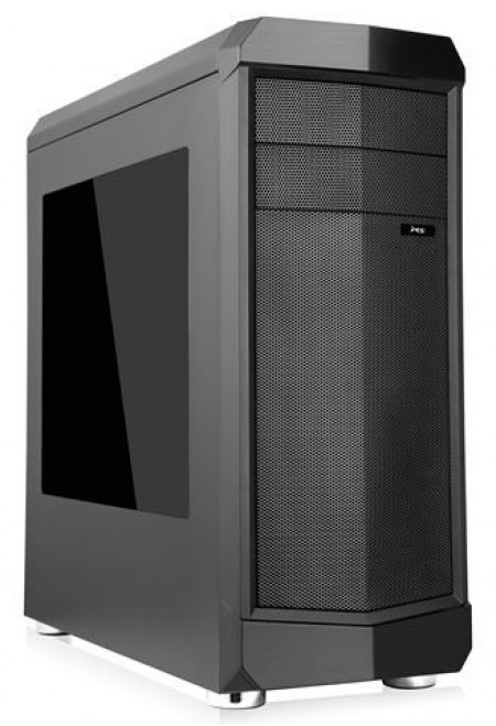 CASE MS CYCLOPS III gaming kućište